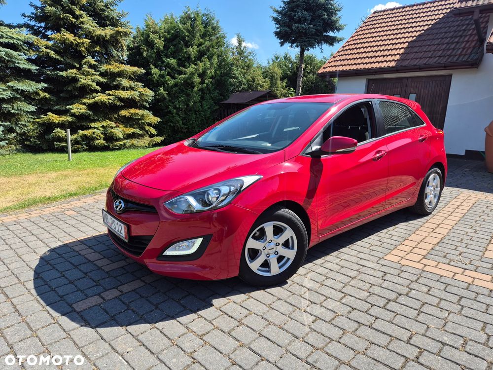 Hyundai i30 1.4 Style - 1