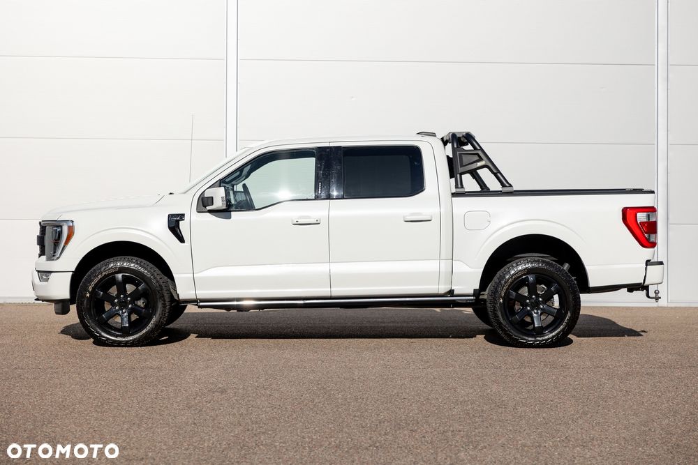 Ford F150 - 5
