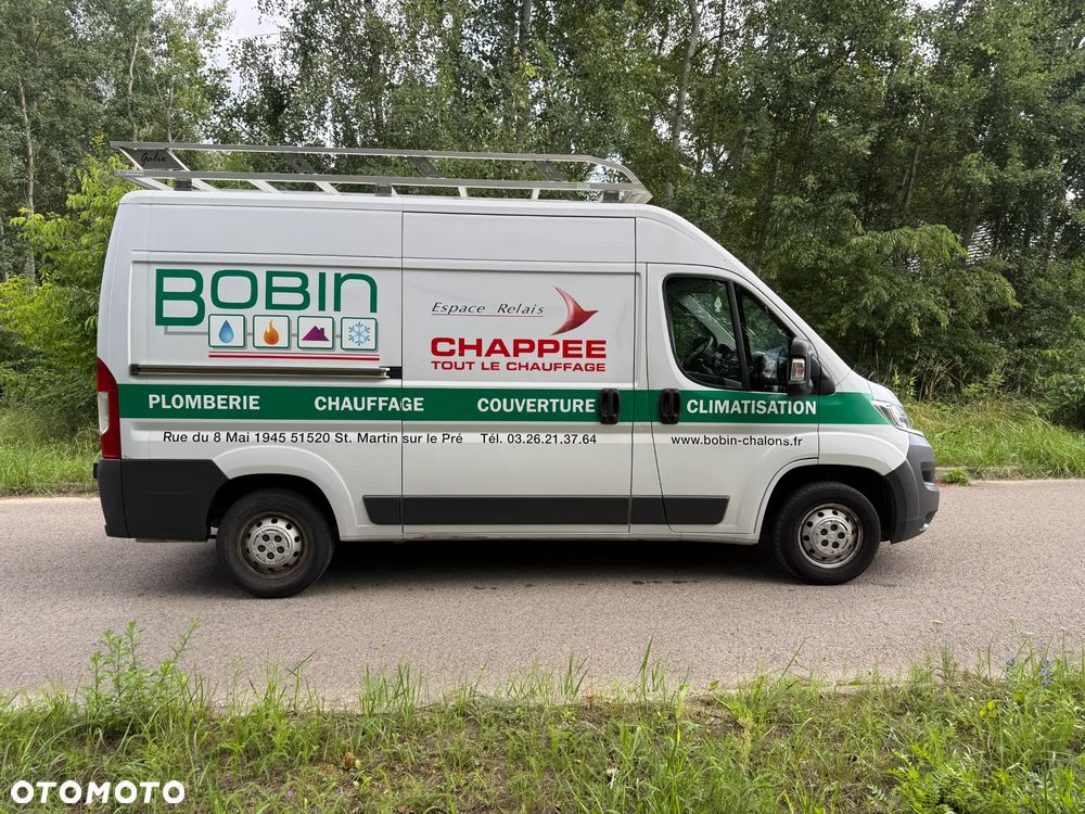Fiat Ducato - 4