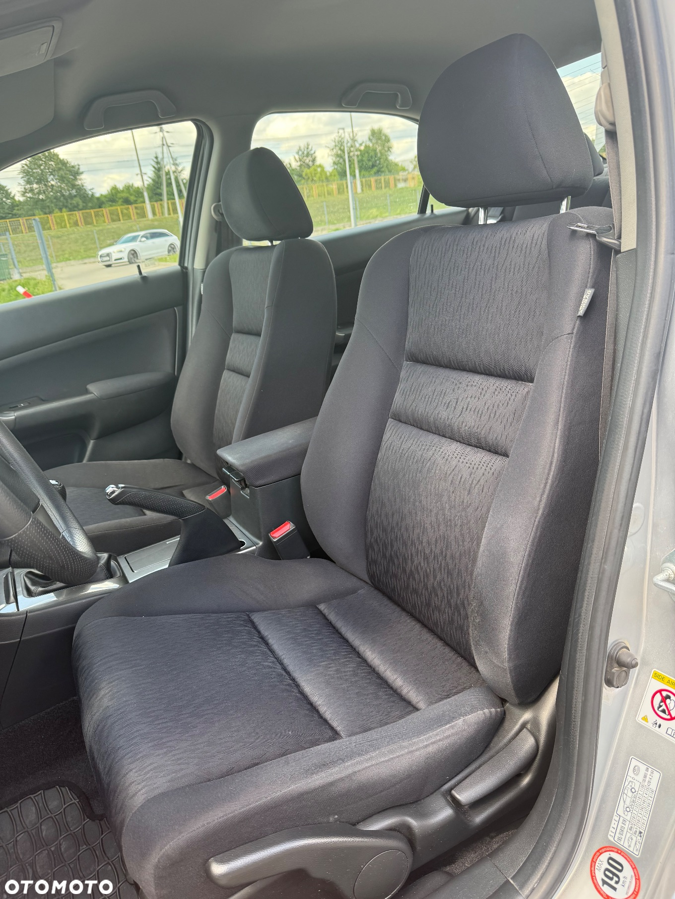 Honda Accord 2.0 Comfort - 14