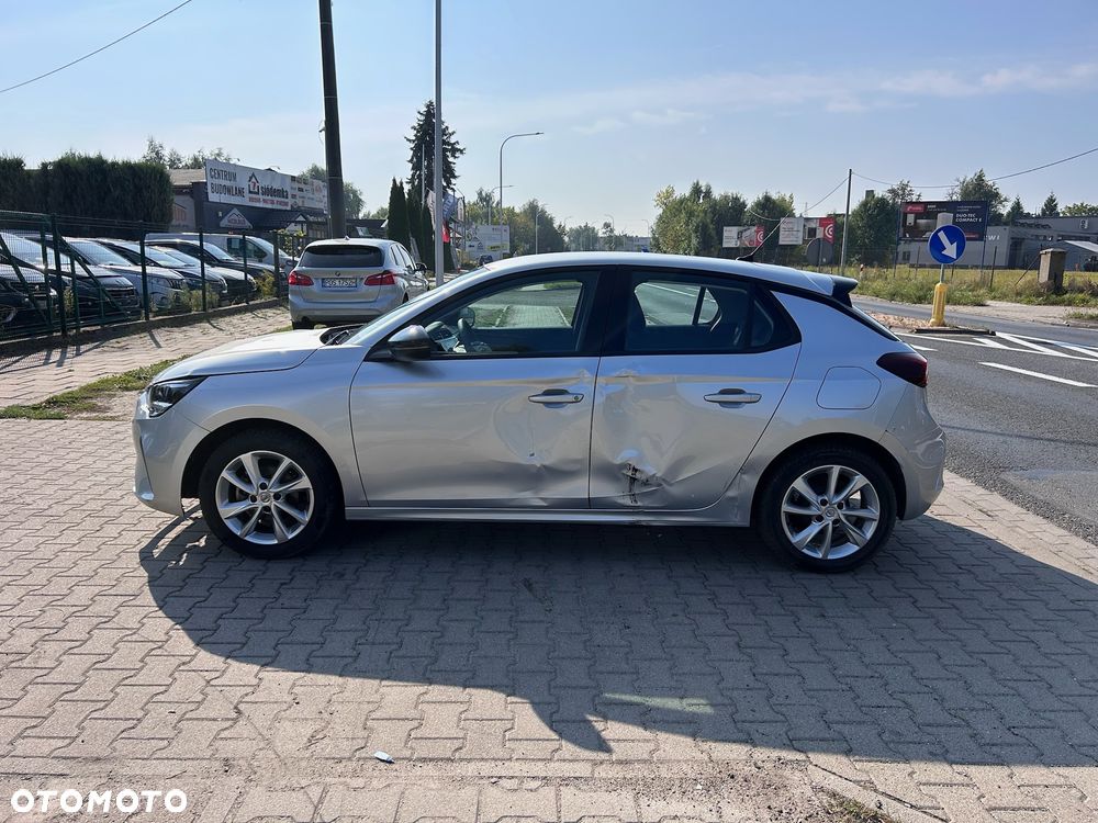 Opel Corsa 1.2 Elegance Business Pack S&S - 11