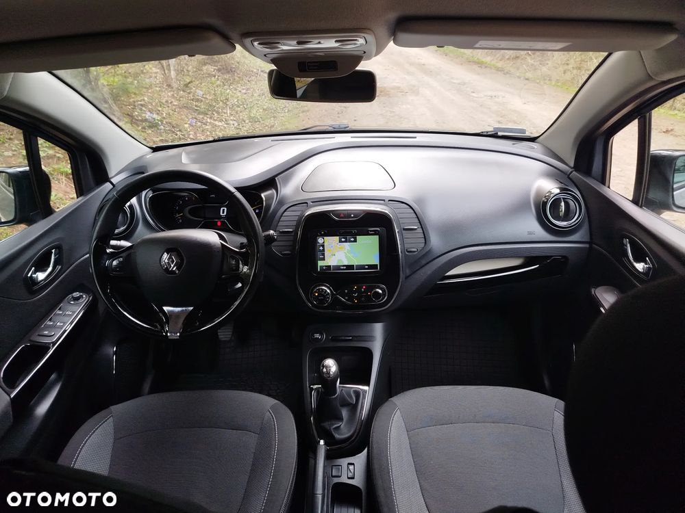 Renault Captur dCi 90 COLLECTION - 23