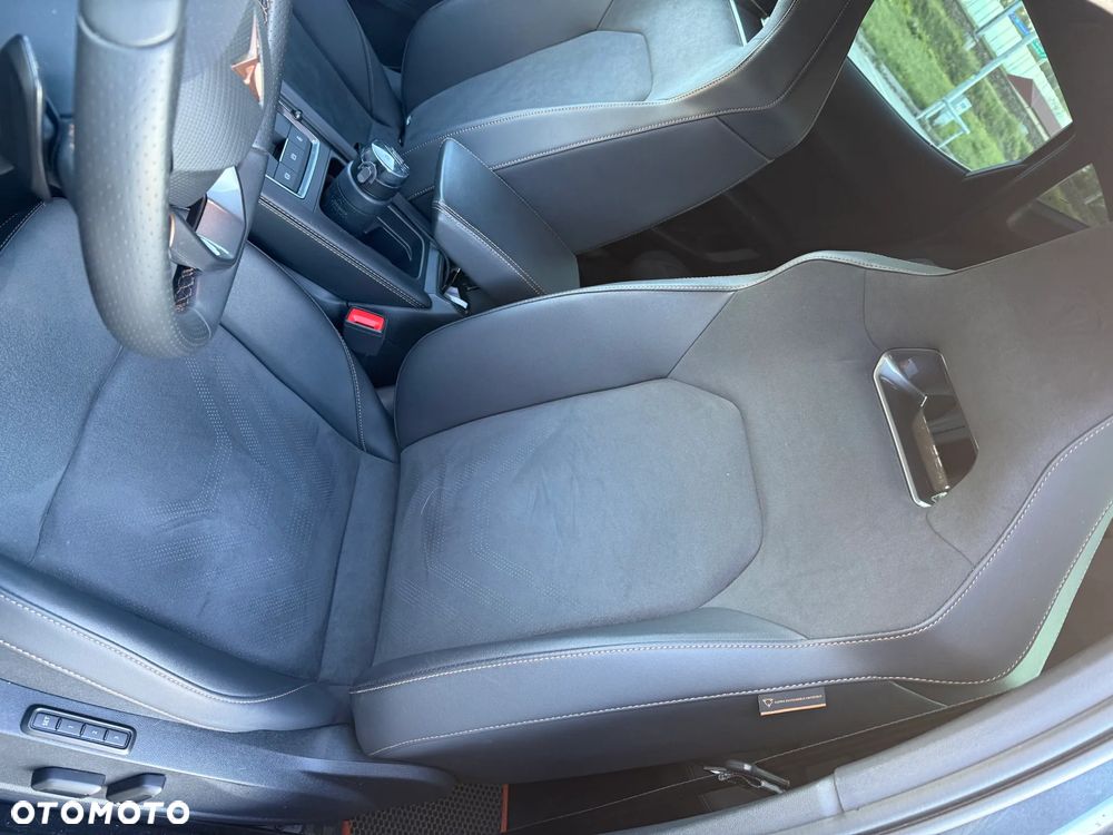Cupra Formentor - 10