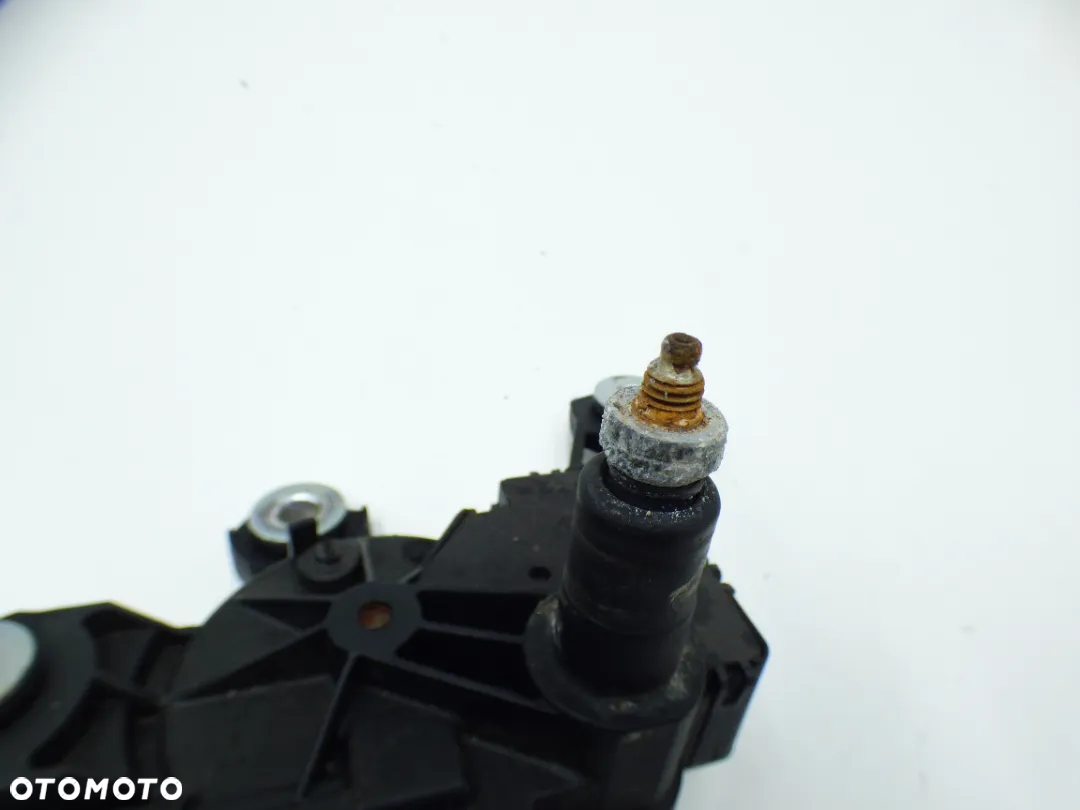 AUDI A3 8P A4 B6 B7 SILNICZEK WYCIERACZKI TYŁ 8E9955711E GORLICE - 3