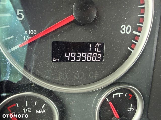 MAN TGS 18.470 4X4H HYDRODRIVE - 10