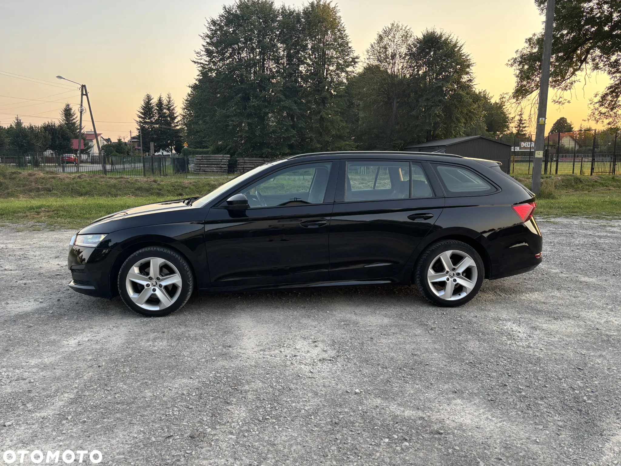 Skoda Octavia - 2