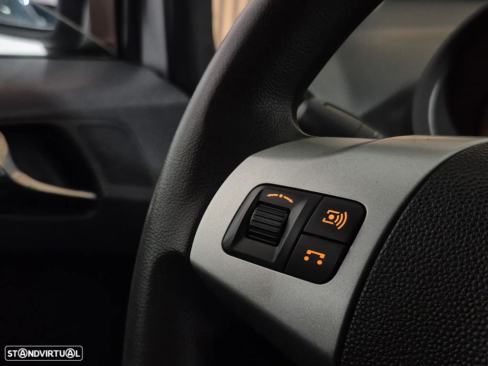 Opel Corsa 1.2 Cosmo - 13