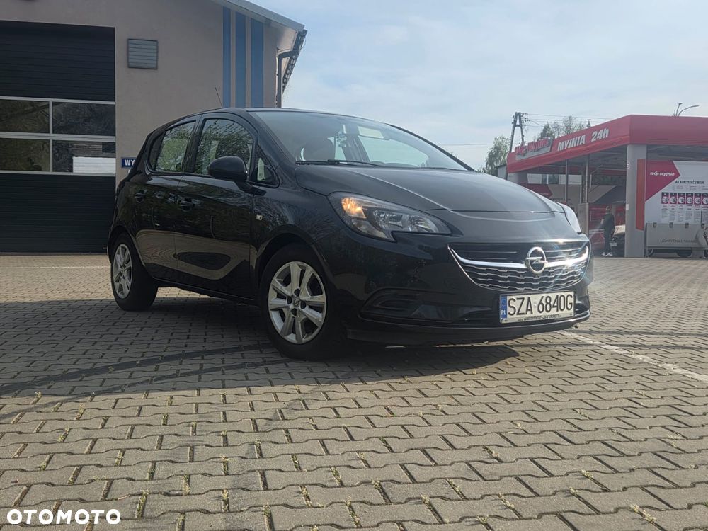 Opel Corsa 1.4 Active - 3