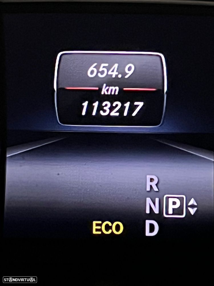 Mercedes-Benz GL 350 BlueTEC 4-Matic - 17