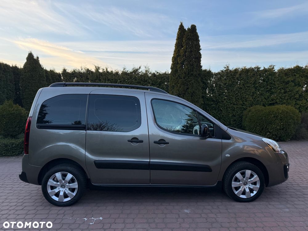 Citroën Berlingo Multispace BlueHDi 100 S&S SELECTION - 6