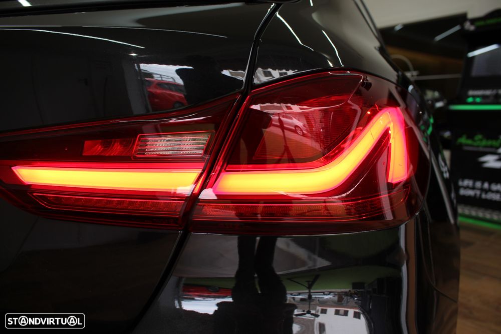 BMW 116 d Corporate Edition M - 47