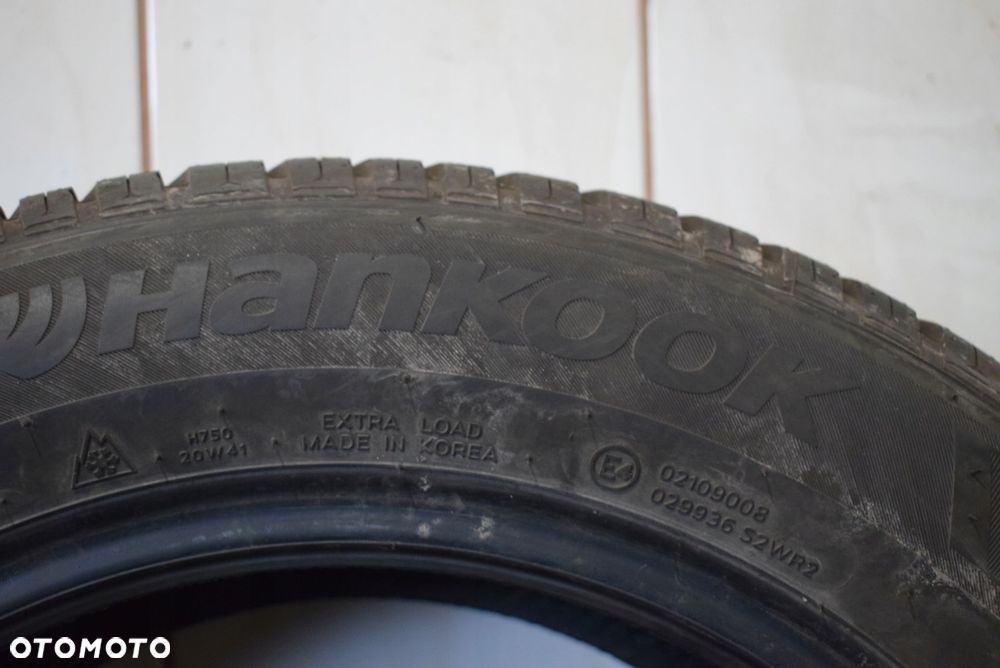 R16 205/60 Hankook Kinergy 4S 2 96V Wysyłka gratis! - 5