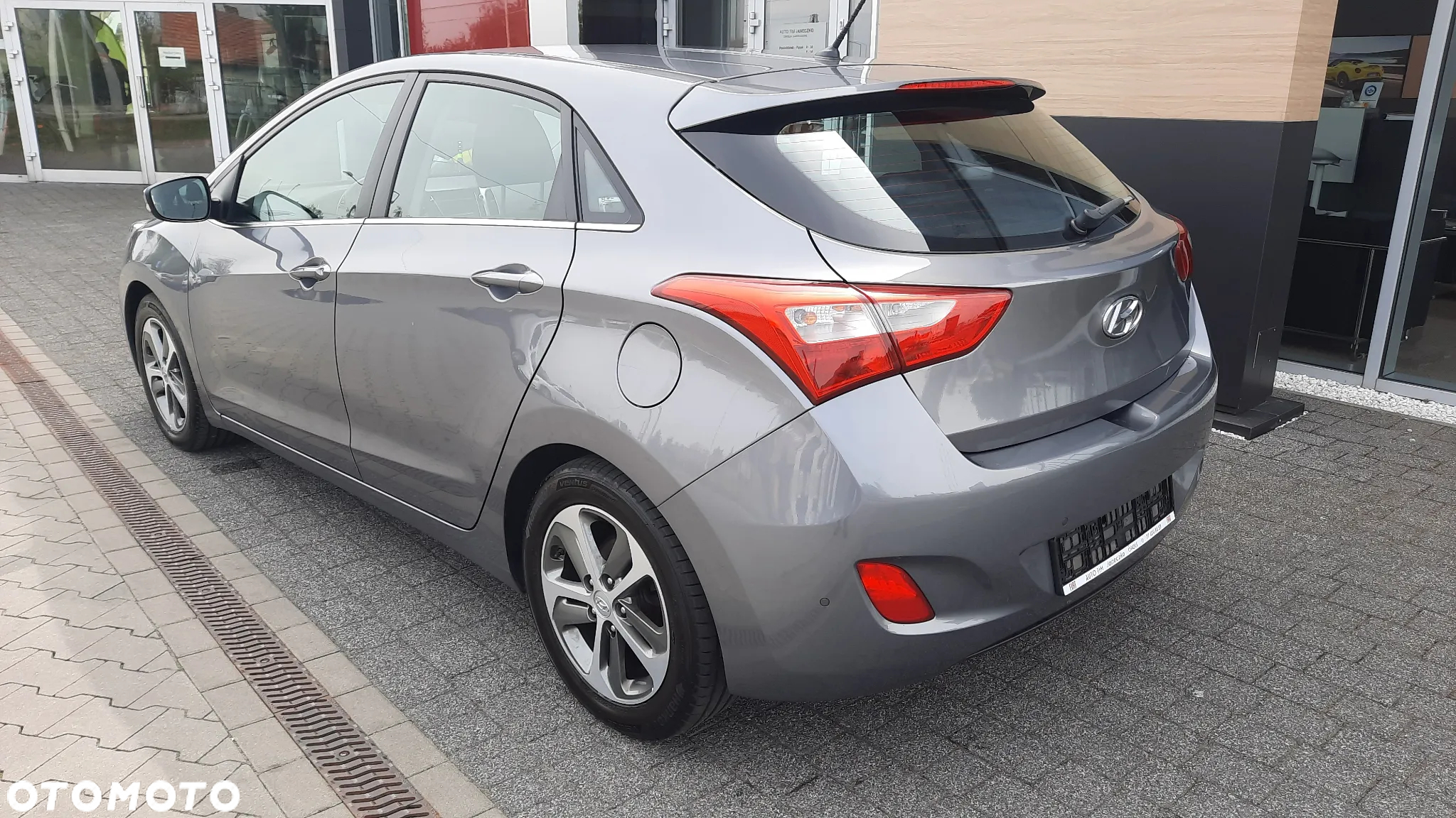 Hyundai i30 1.4 CRDi Comfort - 3