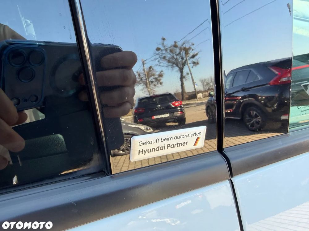 Hyundai Tucson 1.6 T-GDi 48V-Hybrid 2WD N Line - 19