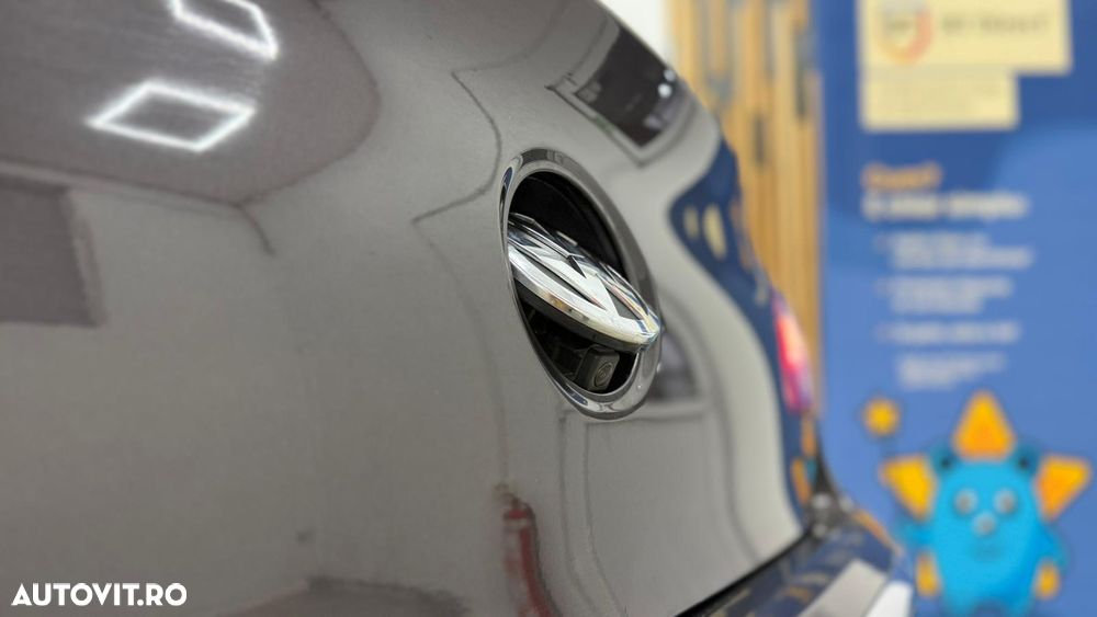 Volkswagen Passat CC 1.8 TSI DSG Exclusive - 31