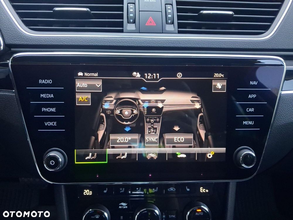 Skoda Superb 1.4 TSI Plug-In Hybrid L&K DSG - 22
