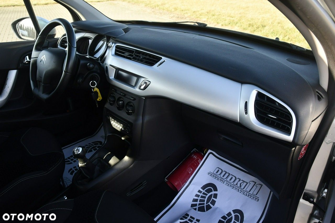 Citroën C3 - 18