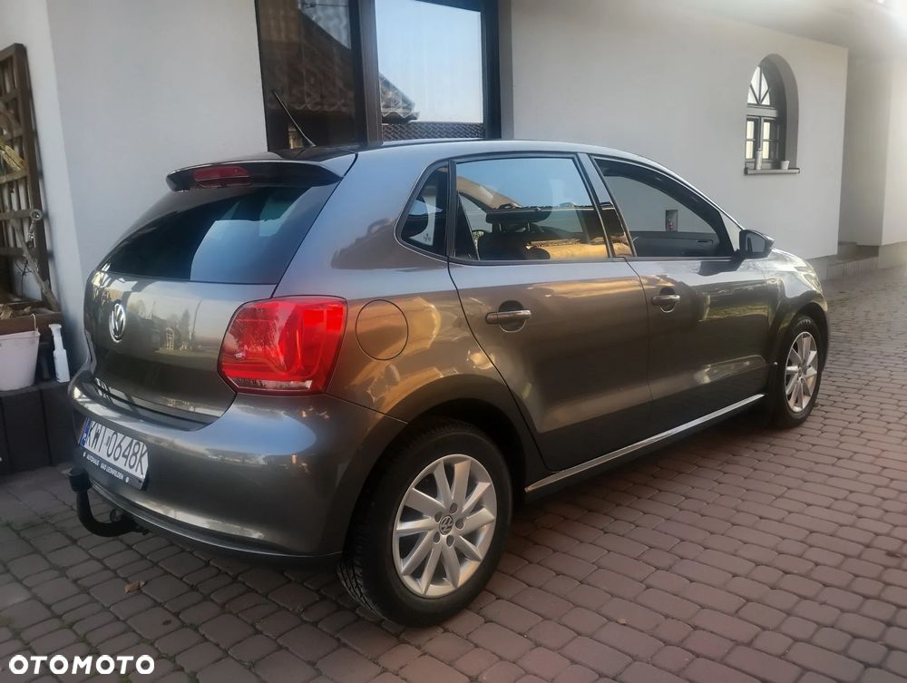 Volkswagen Polo 1.2 Style - 4