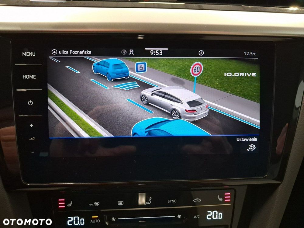 Volkswagen Arteon - 31