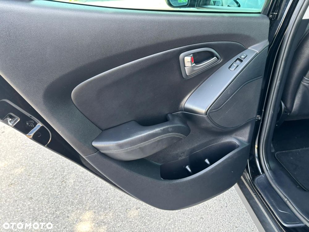 Hyundai ix35 1.6 2WD Trend - 30
