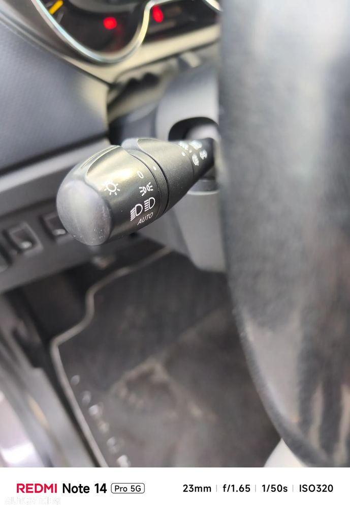 Renault Captur ENERGY TCe Intens - 12