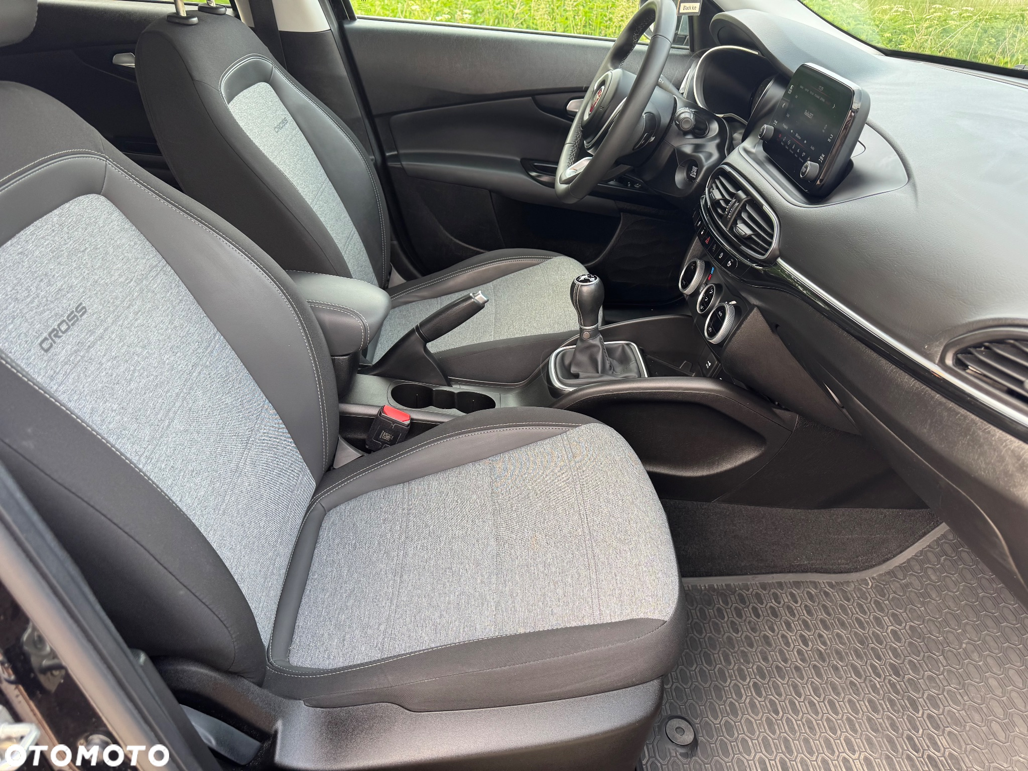 Fiat Tipo 1.0 T3 City Cross - 13