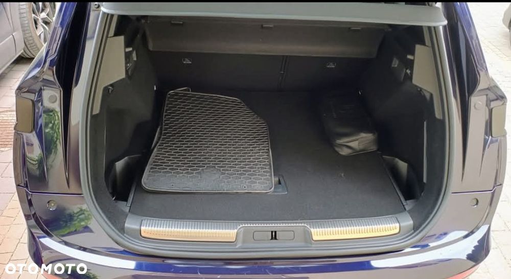 DS Automobiles DS 7 Crossback 1.6 E-Tense 4x4 Louvre - 19