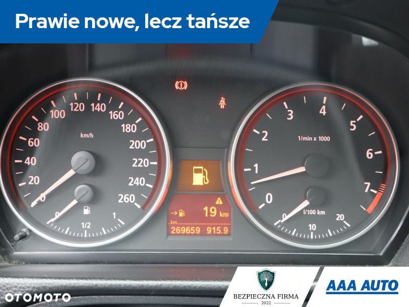 BMW Seria 3 - 13