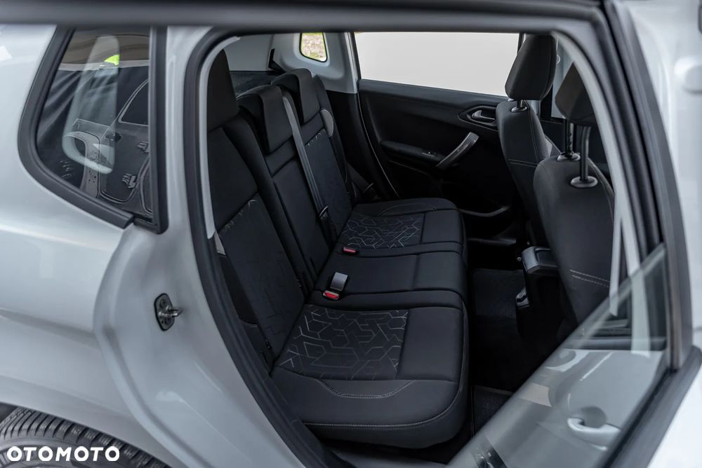 Peugeot 2008 PureTech 82 Active - 20