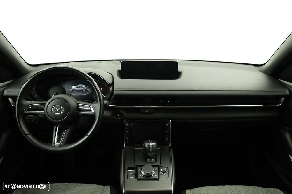 Mazda MX-30 e-Skyactiv Exclusve-Line - 9