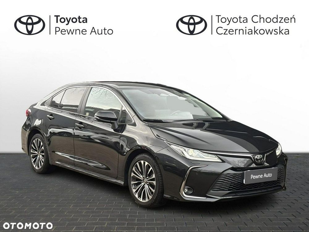 Toyota Corolla 1.5 Style MS - 9