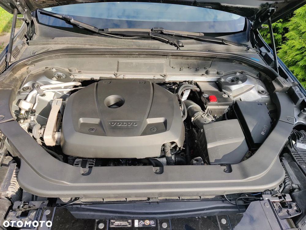 Volvo XC 60 - 27