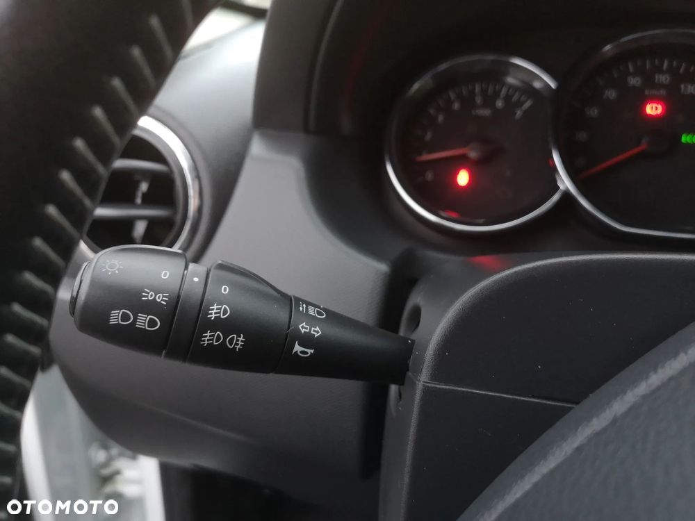 Dacia Duster dCi 110 FAP 4x4 Laureate - 18