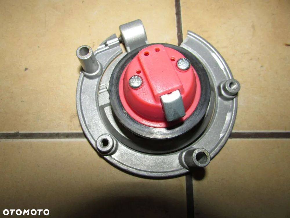 Moto Morini Seiemmezzo 6 1/2 korek wlew paliwa - 2