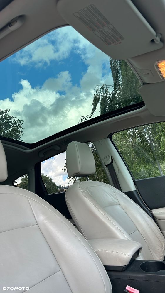 Nissan Qashqai 1.6 DCi 4x4 Tekna - 31