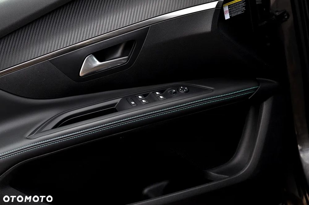 Peugeot 5008 BlueHDI 130 Allure Business-Paket - 34