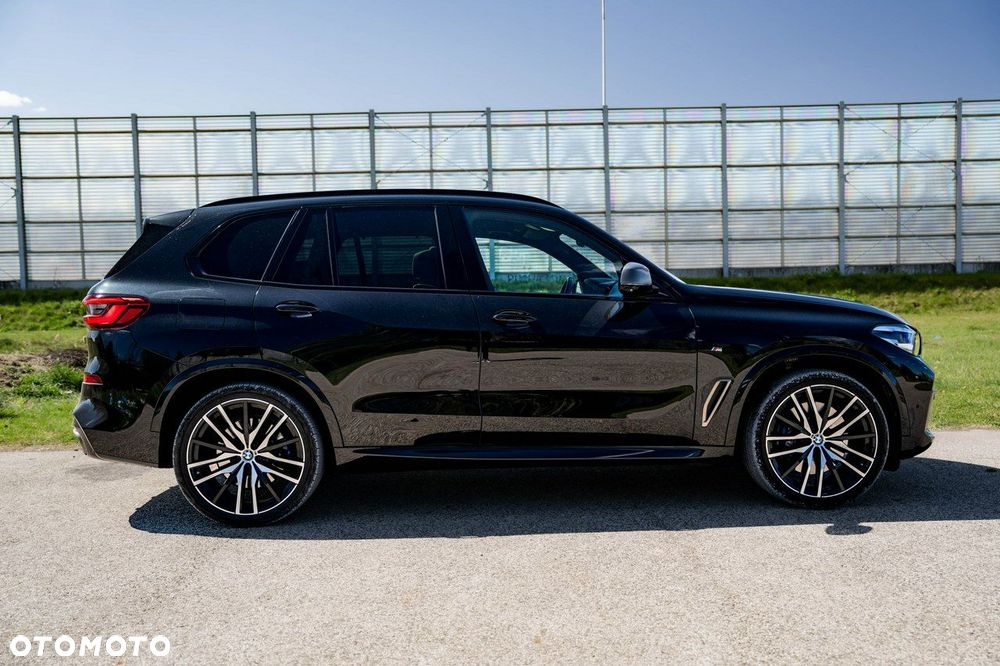 BMW X5 - 10