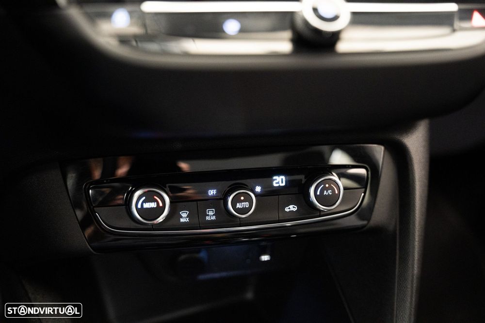 Opel Corsa-e Edition - 13