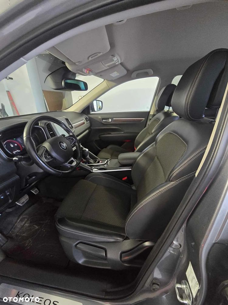 Renault Koleos 2.0 dCi Intens 4x4 X-Tronic - 9