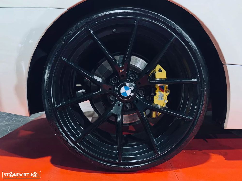 BMW 320 - 6