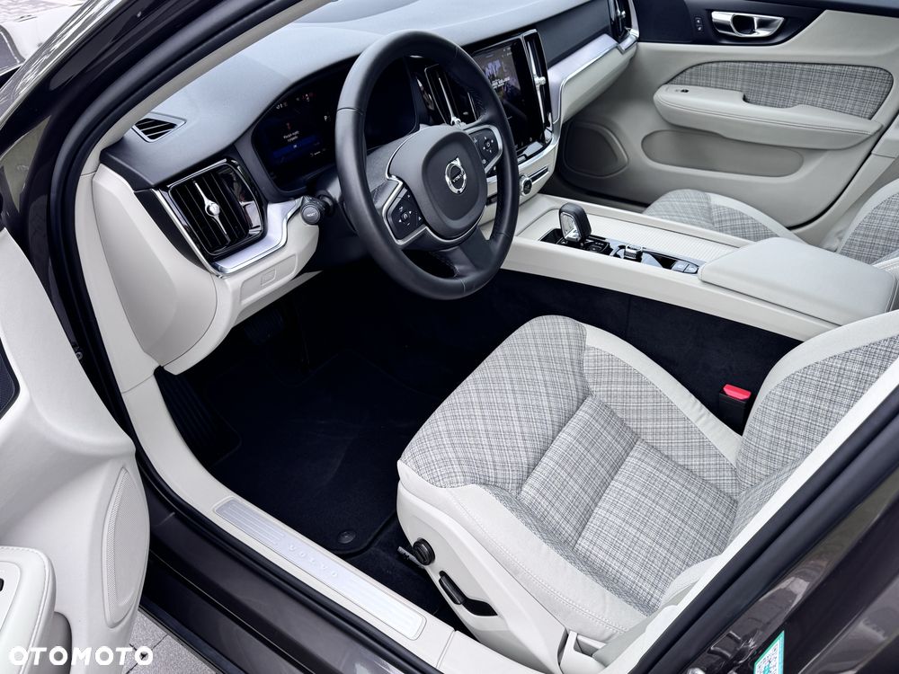 Volvo V60 - 7