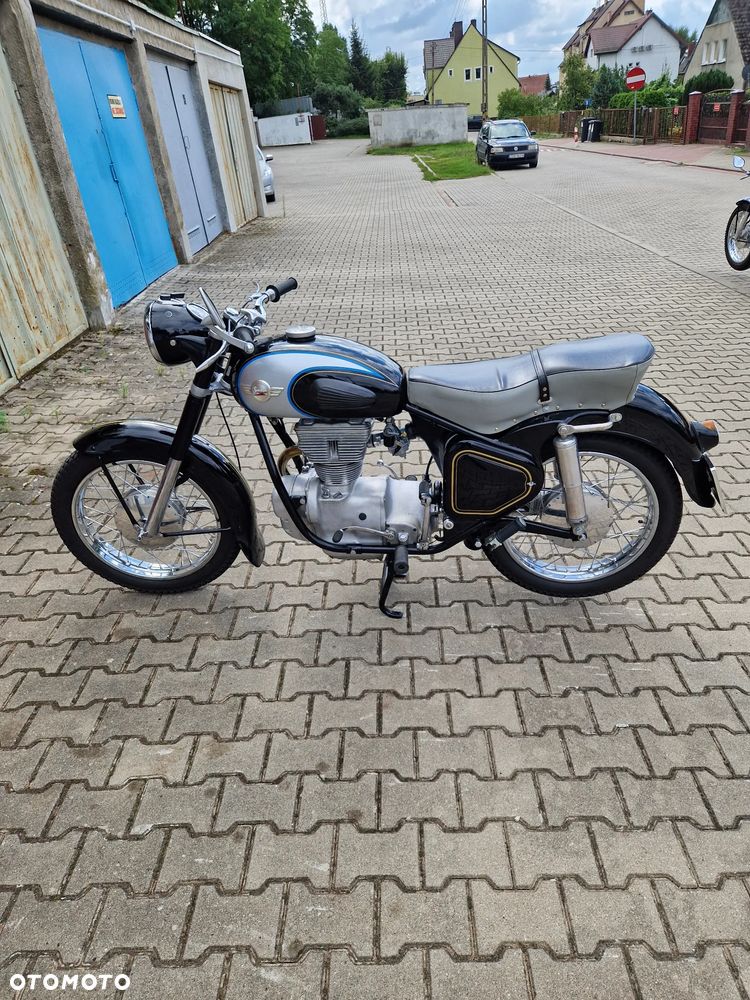 Simson Inny - 1