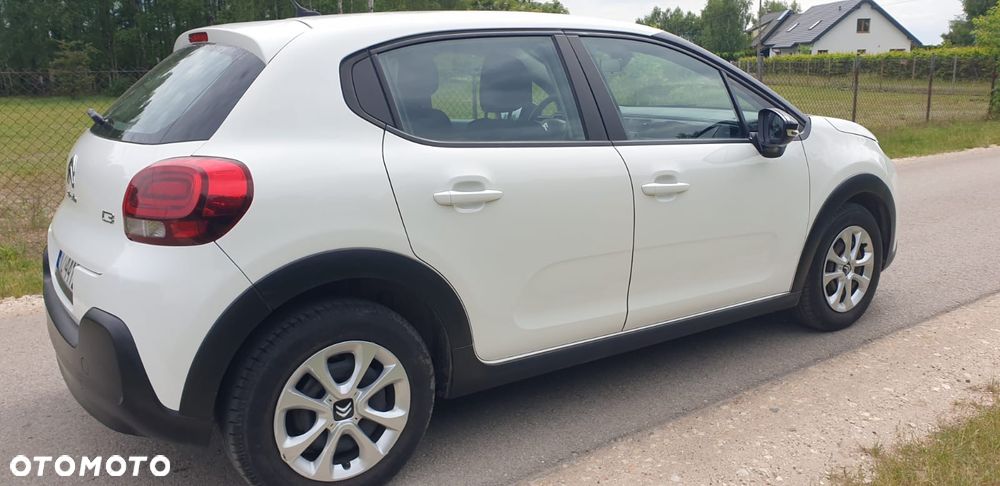 Citroën C3 BlueHDi 100 S&S C-SERIES - 5