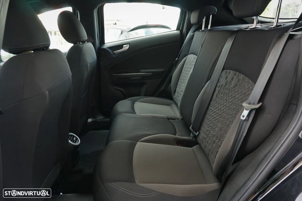 Alfa Romeo Giulietta 1.6 JTDm Progression - 14