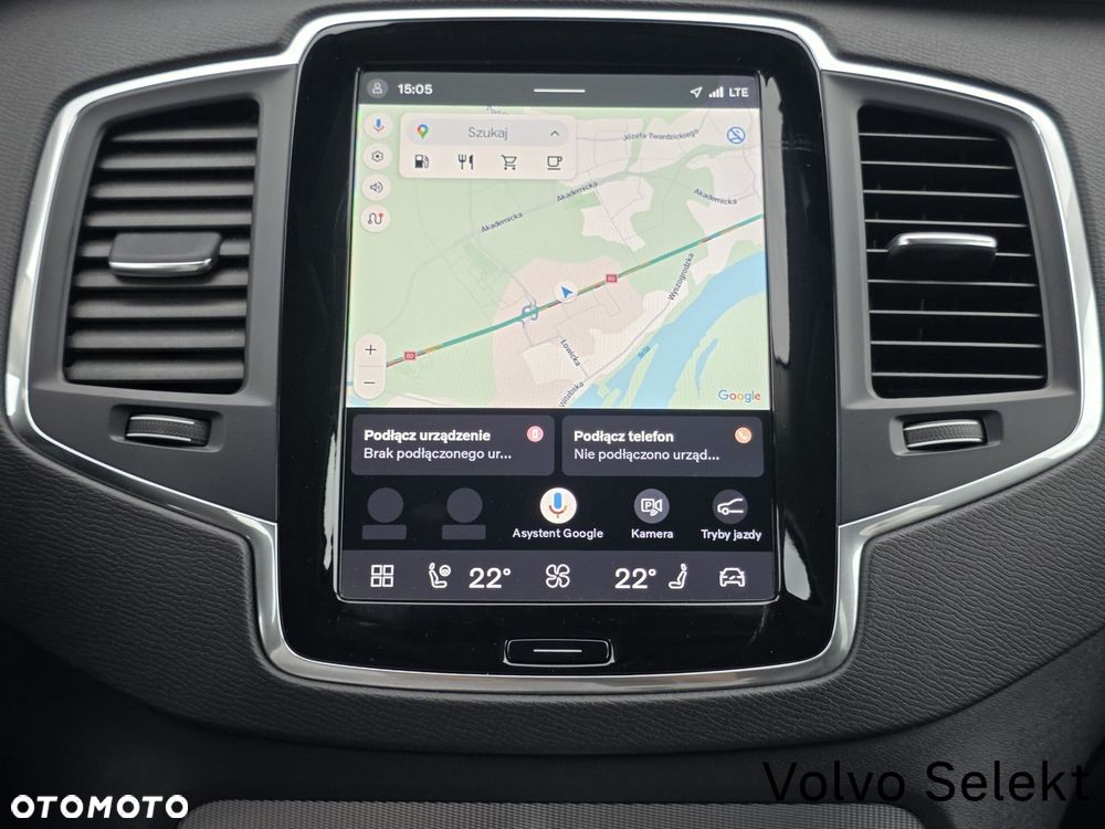 Volvo XC 90 - 25