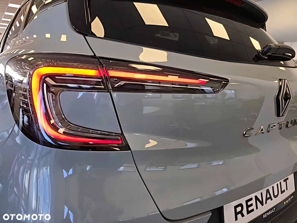 Renault Captur 1.2 TCe Evolution - 11