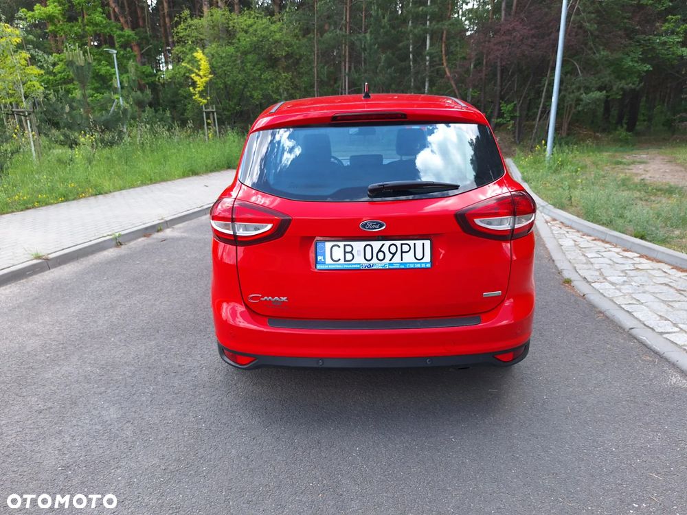 Ford C-MAX - 4
