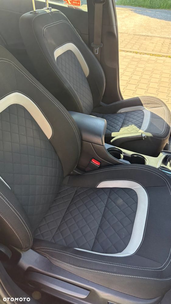 Kia Ceed 1.0 T-GDI GT Line - 17