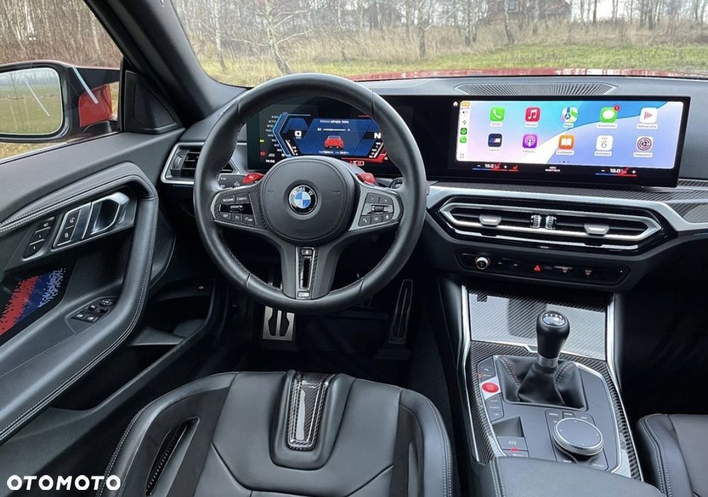BMW M2 - 8