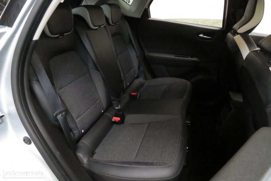 Renault Captur 1.0 TCe Intens - 15